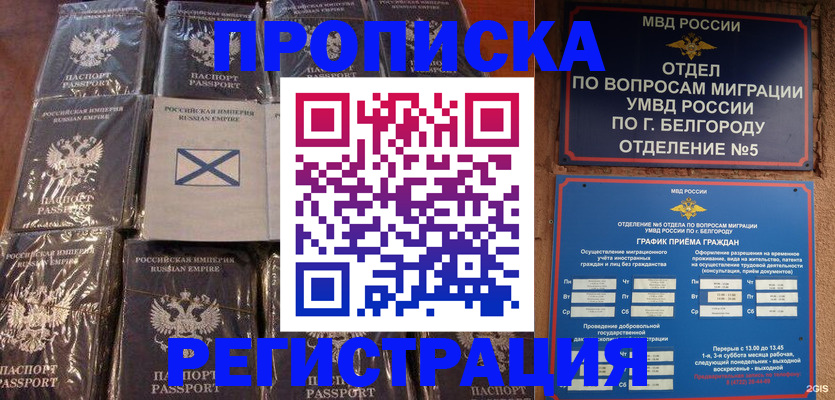 прописка гарантия в Бакале